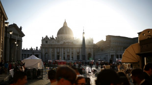 Une marée humaine aux funérailles du pape "au coeur ouvert à tous"