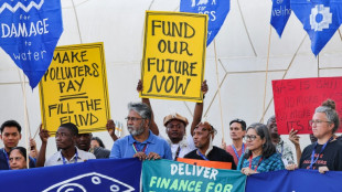 'Where is the money?' COP28 deal throws spotlight on funding
