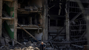 El bombardeo ruso de otra f&aacute;brica de armamento cerca de Kiev deja un muerto y varios heridos