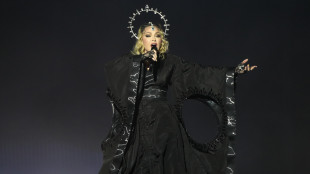 Madonna, 'con JFK Jr il miglior sesso della vita'