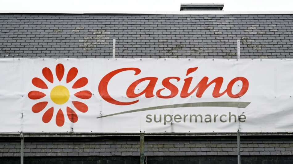 Casino: accord de principe des créanciers sur le plan de reprise