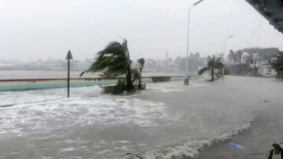 Philippinen erwarten Taifun "Fung-wong" - Mehr als eine Million Menschen evakuiert