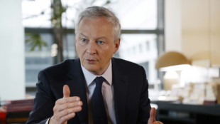 France urges 'transparency' over US climate subsidies