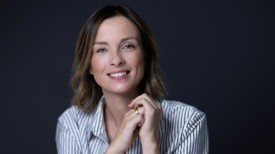 Isabelle Ithurburu relance "Stars à domicile" sur TF1 plus de 20 ans après