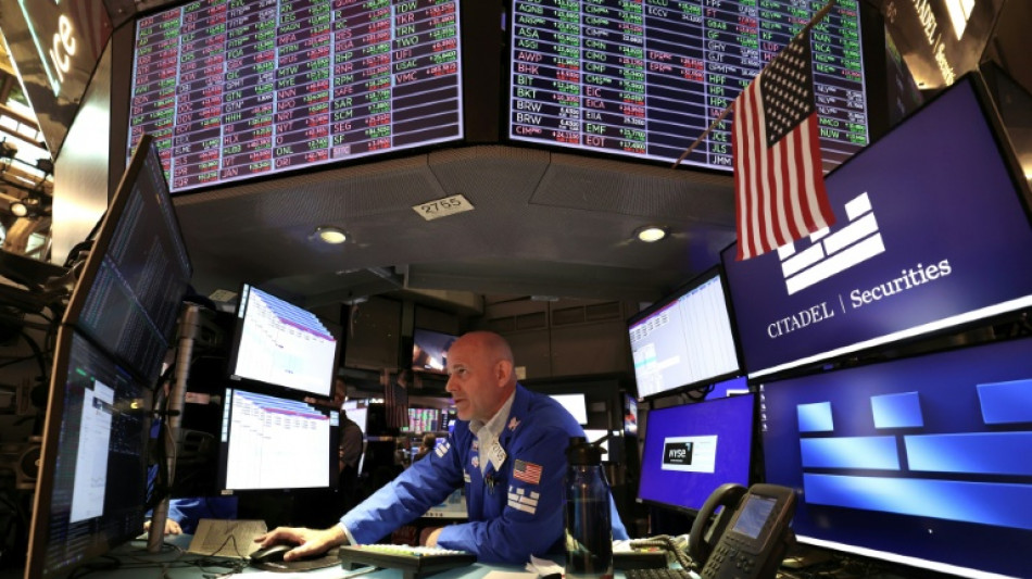 Stocks mostly rise tracking earnings, US-Iran hopes
