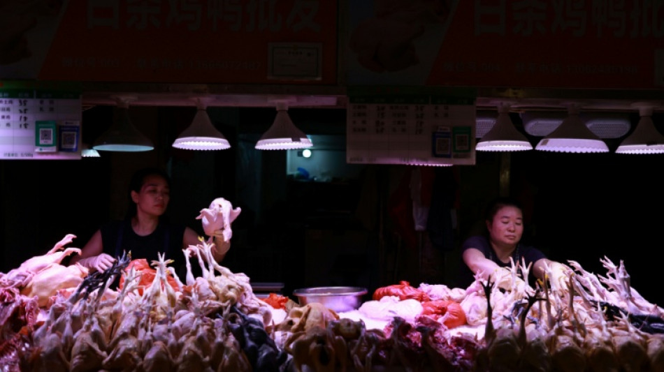 La inflaci&oacute;n de China repunta en agosto, pero sigue por debajo del objetivo
