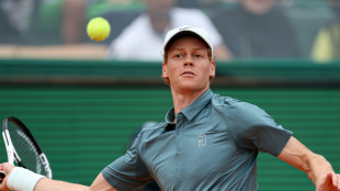 Wieder Nummer eins der Welt: Sinner triumphiert in Monte Carlo