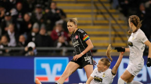 Heimpleite gegen H&auml;cken: Frankfurts Finaltraum in weiter Ferne