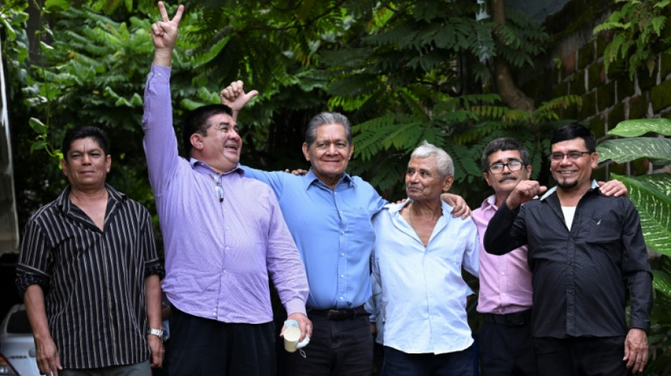 Comienza juicio contra ambientalistas de El Salvador acusados de asesinato en 1989
