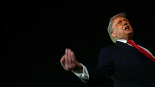 Von Trump geplanter "Friedensrat" st&ouml;&szlig;t international auf starke Vorbehalte