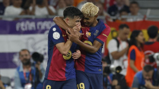Champions: Yamal, con l'Inter per dimostrare che squadra siamo