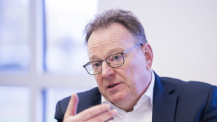 DOSB-Präsidium beruft Vorstandsvorsitzenden Burmester ab