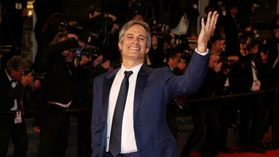 Gael Garcia Bernal retells Philippines history in new film