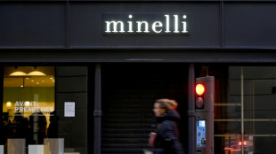 Le chausseur Minelli placé en procédure de sauvegarde