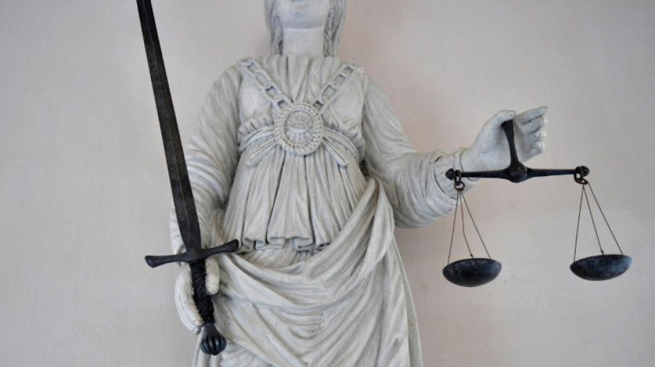 D&eacute;faits par la DZ Mafia, F&eacute;lix Bingui et des rescap&eacute;s du clan Yoda jug&eacute;s &agrave; Marseille