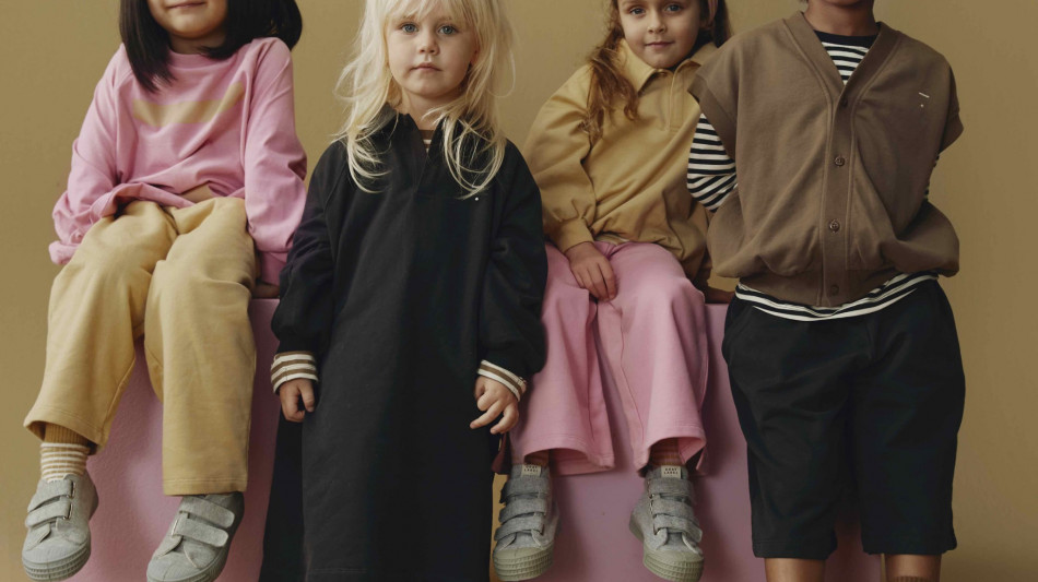 Pitti Bimbo, nuovo format con Filati in contemporanea