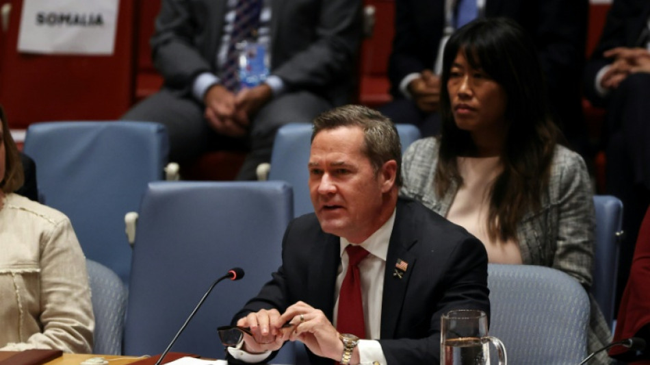 EEUU critica en la ONU las políticas "irresponsables" del presidente colombiano Petro