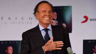 Spanish singer Julio Iglesias says abuse allegations 'absolutely false'