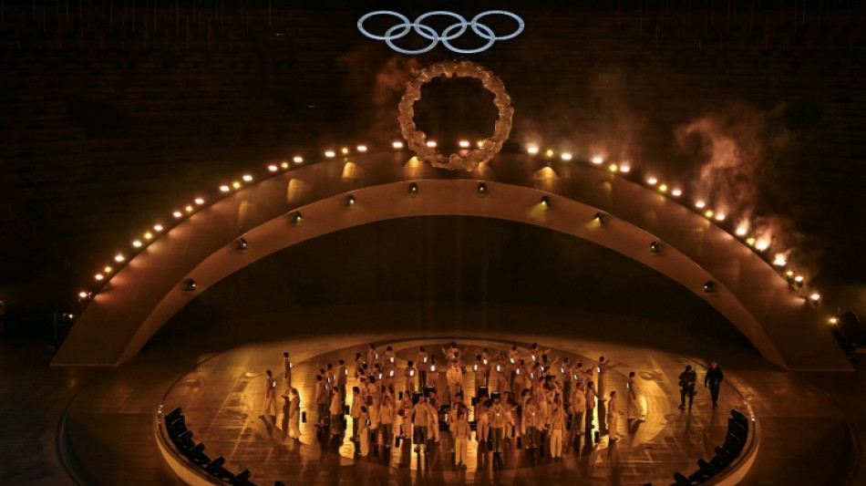 Mil&aacute;n-Cortina apaga su llama y pasa el testigo a los Alpes franceses