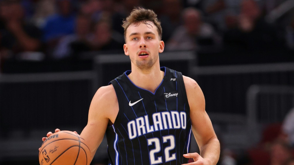 NBA: Wagner überragt erneut - Schröders Wurf wackelt