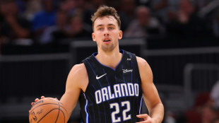 NBA: Wagner überragt erneut - Schröders Wurf wackelt
