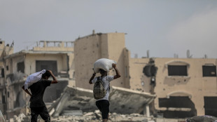 Wafa, 'attacchi Idf a Gaza, 25 civili uccisi dall'alba'