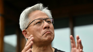 El jefe de Nvidia dice que el envío de chips H20 a China no supone un problema de seguridad