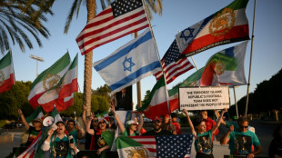 Mondial-2026: L'Iran "maltrait&eacute;" a jou&eacute;, l'Espagne s'est rat&eacute;e, aux Bleus de se lancer