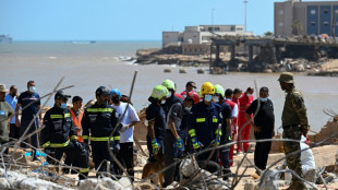 Inondations en Libye: une semaine après le drame, Derna cherche ses morts