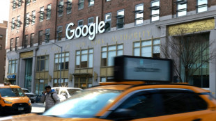 La matriz de Google se dispara y sus rivales tambalean ante costos de la IA