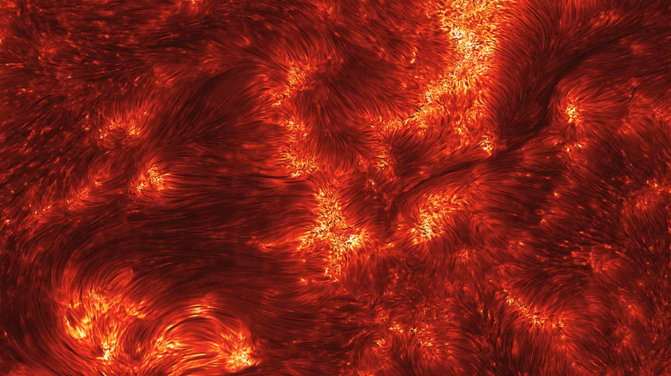 Sole ancora esuberante, attesa una nuova tempesta geomagnetica