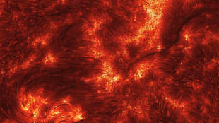 Sole ancora esuberante, attesa una nuova tempesta geomagnetica