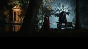 Rip, 'ghost story' sulla morte e il coraggio di vivere