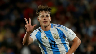 Argentina vence Colômbia e vai enfrentar Marrocos na final do Mundial Sub-20