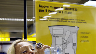 Consumerismo, su biglietti possibilità liquidi nei trolley