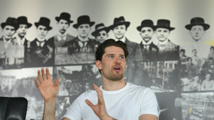 Kobel fordert nach dem Aus: "Einfach weitermachen"