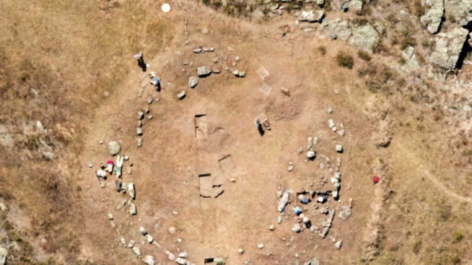 Praça circular descoberta no Peru é tão antiga quanto pirâmides do Egito, dizem cientistas