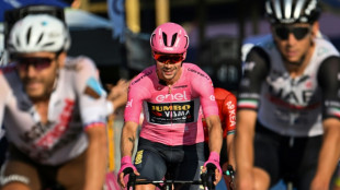Primoz Roglic, de los saltos de esqu&iacute; a triunfar en el ciclismo
