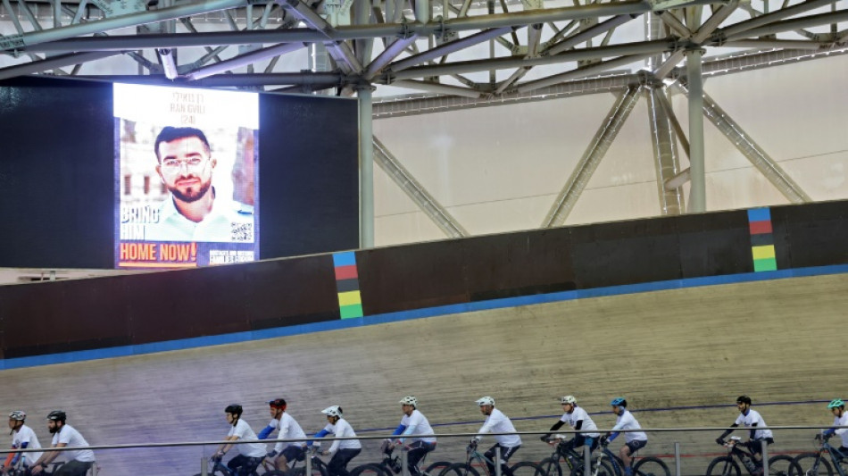 La larga espera de los padres del último rehén israelí fallecido que sigue en Gaza