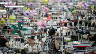 A guerra comercial entre China e Estados Unidos