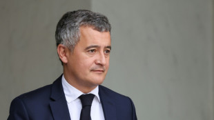 Klage gegen Frankreichs Justizminister nach Gef&auml;ngnisbesuch bei Ex-Pr&auml;sident Sarkozy