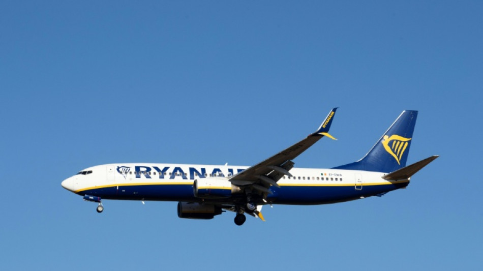 Italienische Wettbewerbsbeh&ouml;rde belegt Ryanair mit Strafe von mehr als 255 Millionen Euro