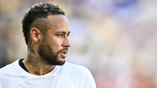 Neymar &eacute; anunciado pelo Al-Hilal, da Ar&aacute;bia Saudita