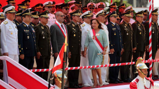 Nuova denuncia per la presidente del Per&ugrave; Boluarte