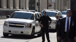 Sparatoria in una chiesa mormone in Michigan, feriti