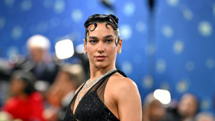 Dua Lipa is the youngest person on UK's under-40 rich list