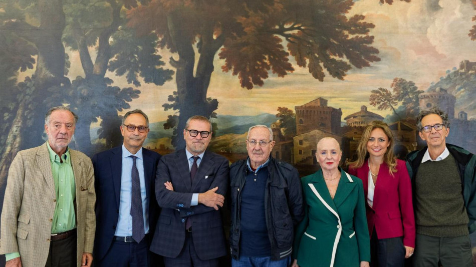 MiC acquisisce Casa Balla, abitazione-studio maestro Futurismo