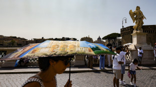 Caldo al top fino a ferragosto, Lazio e Toscana le più colpite