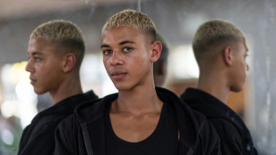 Guillaume Diop, premier danseur étoile noir de l’Opéra, entre au Grévin