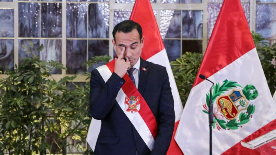 Per&uacute; registra una fuerte ca&iacute;da de las denuncias por extorsi&oacute;n en los &uacute;ltimos meses